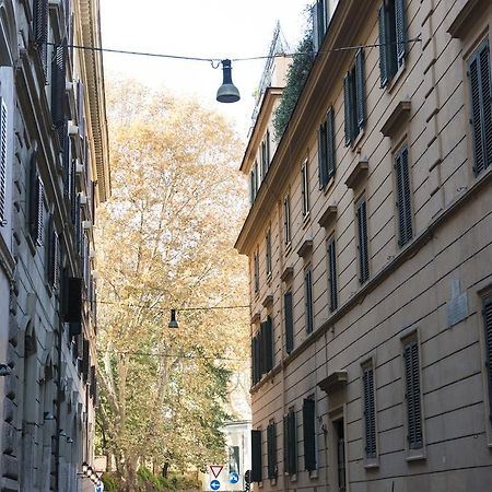 Casa Brunetti Rom Exteriör bild