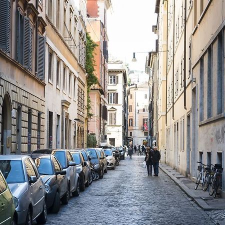 Casa Brunetti Rom Exteriör bild