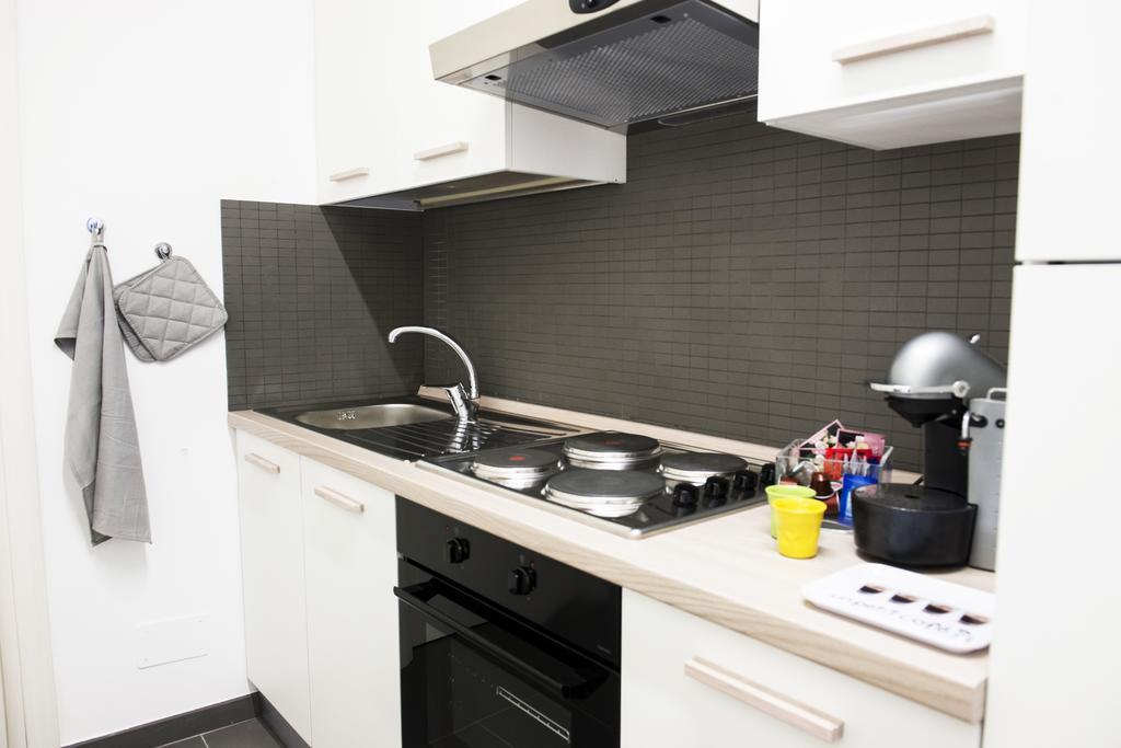 Casa Brunetti Rom Exteriör bild